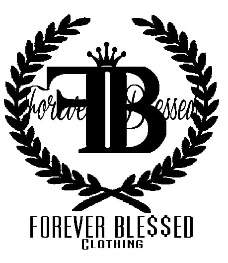 Forever Blessed Clothing