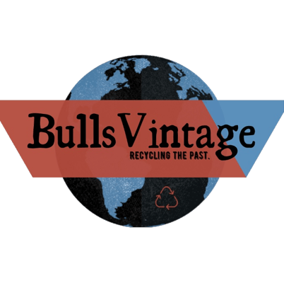 Bulls Vintage Home