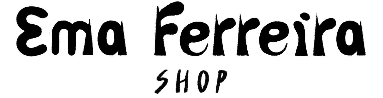 Ema Ferreira Studio Home