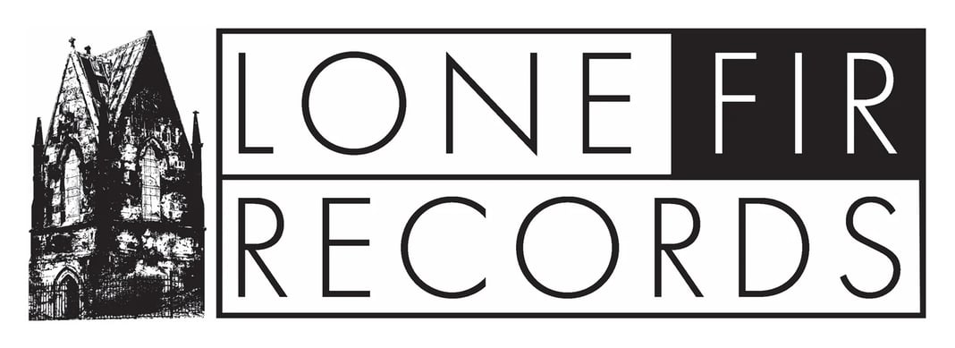 Lone Fir Records Home