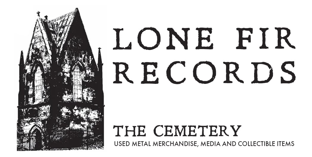 Lone Fir Cemetery Home