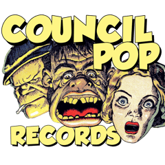 Council Pop records Home