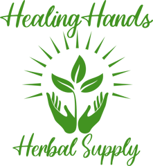 Healing Hands Herbal Supply Home