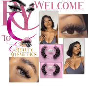 Ercy’s beauty cosmetics  Home