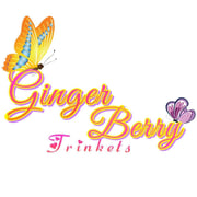 GingerBerryTrinkets Home