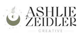 Ashlie Zeidler Creative Home