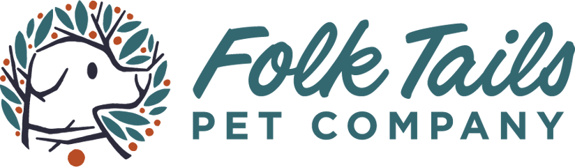 Folk Tails Pet Co. Home