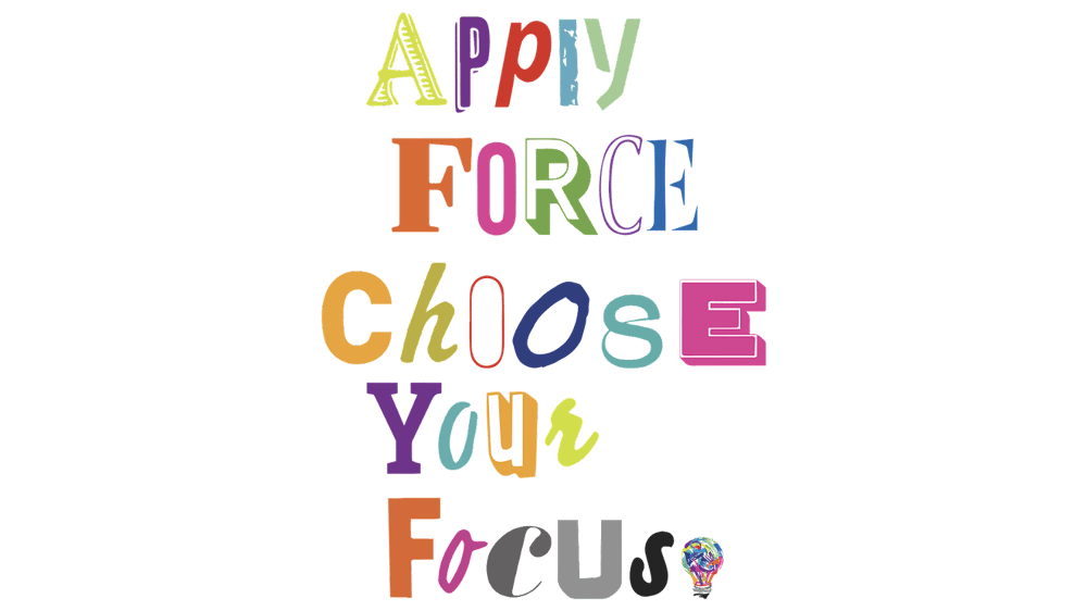 Welcome to Force Focus
