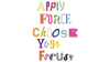 Welcome to Force Focus