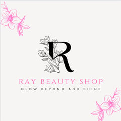 Ray Beauty Shop Home