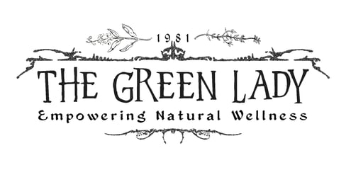 The Green Lady  Home