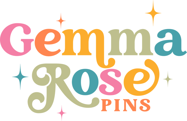 gemma rose pins Home
