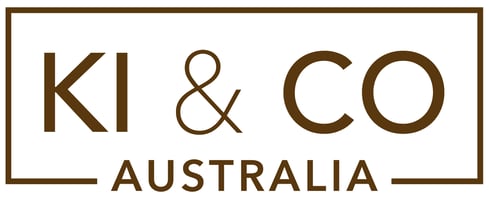 KI & Co. Australia - Australian made leather earrings, Australian greeting cards, Art prints Home