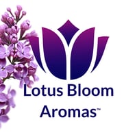 Lotus Bloom Aromas™ Home