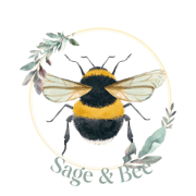 Sage and Bee Home