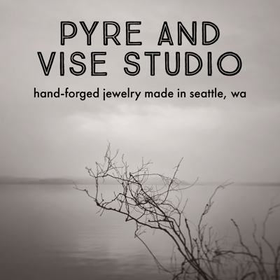 Pyre and Vise Studio Home