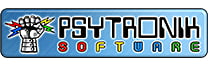Psytronik Software Home