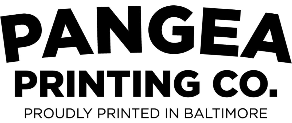 Pangea Printing Co.