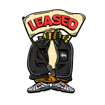 leased Home