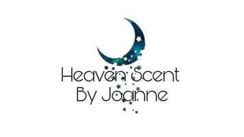 Heaven Scent by Joanne Home