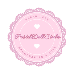 Pastel Doll Studio Home