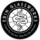 Erin Glassworks Home