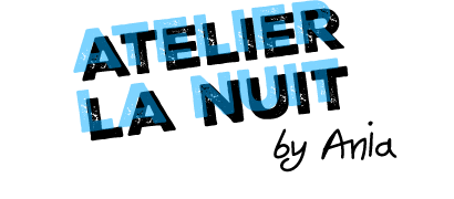 ATELIER LA NUIT Home