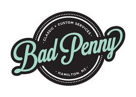 Bad Penny Shop Home