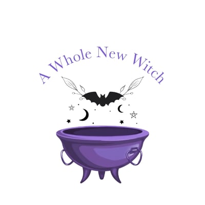 A Whole New Witch Home