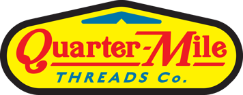 Quarter-Mile Threads Co. Home