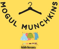 Mogul Munchkins  Home