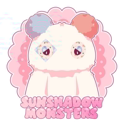 Sunshadow Monsters by Kayla Ritter Home