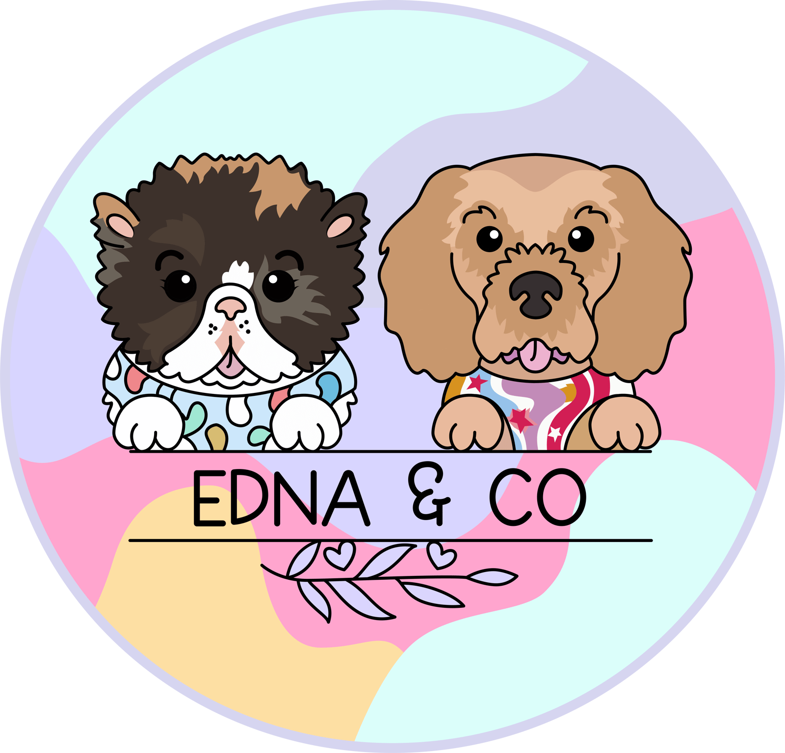 Edna & Co
