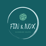 Fin and Nox Home