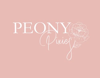 Peony Pixies Home
