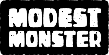 ModestMonster Home