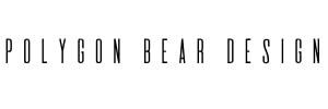 Polygon Bear Cornish Design Home
