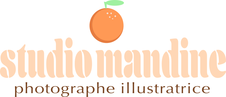 Studio Mandine Home