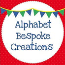 Alphabet Bespoke Creations Home