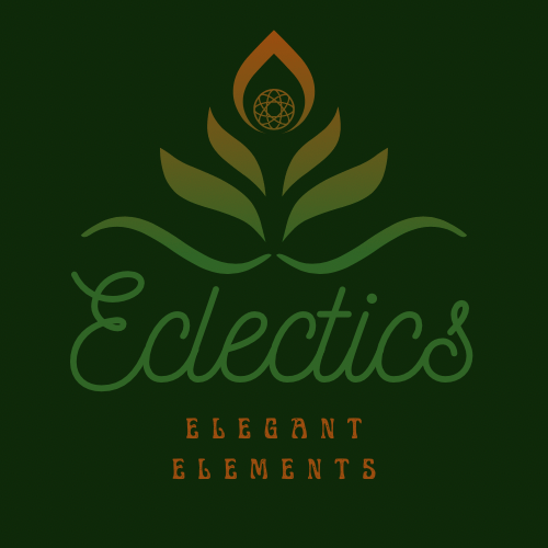 Eclectics Elegant Elements Home