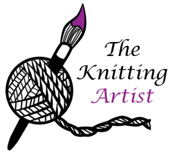 The Knitting Artist  Home