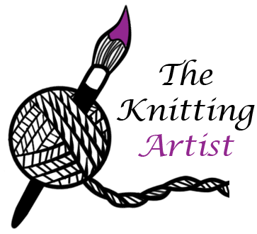 The Knitting Artist  Home