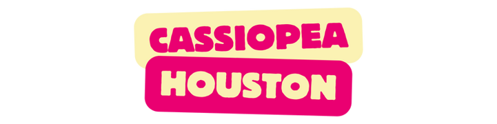 Cassiopea Houston Home