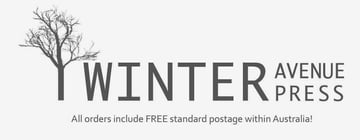 Winter Avenue Press Home