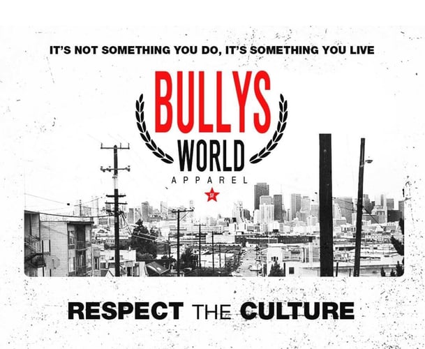 BullysWorldSF
