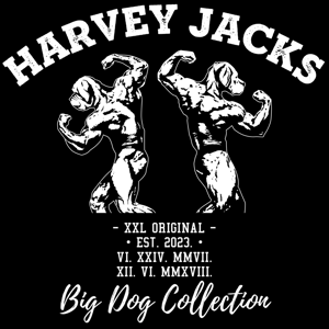 Harvey Jacks  Home