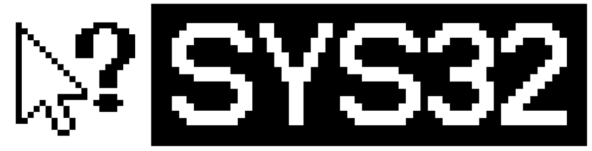 SYS-32 Home
