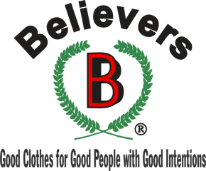 Believers Clothing Home