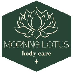 Morning Lotus Body Care - Dry skin and Eczema care products proudly made in Woodstock Georgia  Home