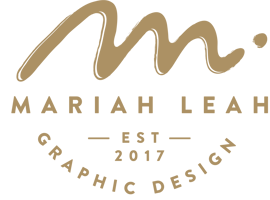 Mariah Leah Design Home